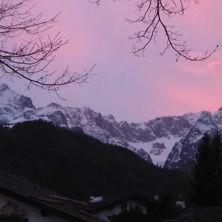 Fritz-muller-partenkirchen גרמיש-פרטנקירכן