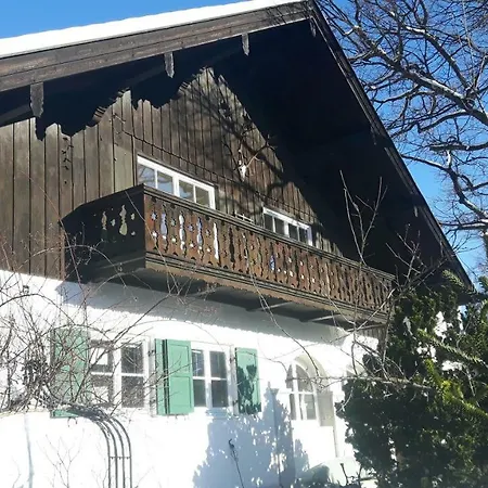 Fritz-muller-partenkirchen * גרמיש-פרטנקירכן