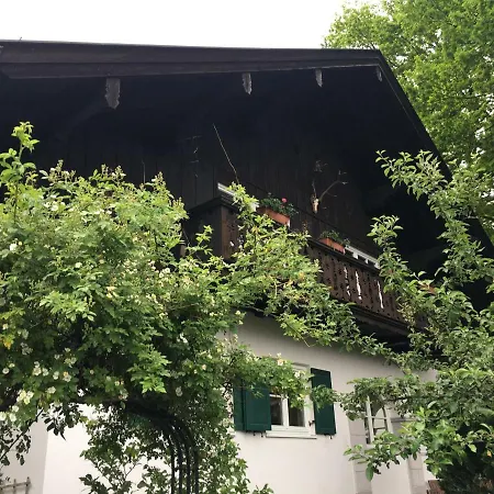 Fritz-muller-partenkirchen * גרמיש-פרטנקירכן