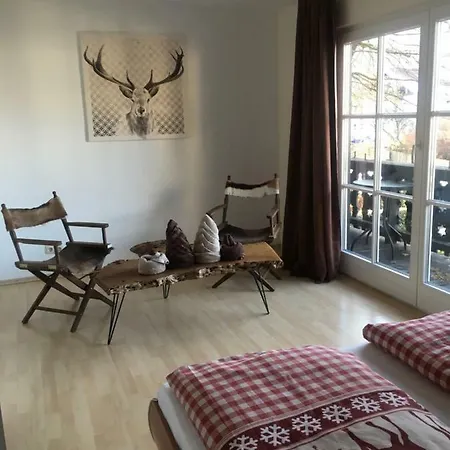 Fritz-muller-partenkirchen *