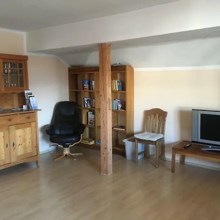 דירה Fritz-muller-partenkirchen *