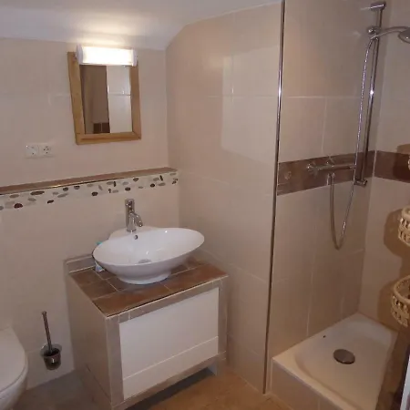 Апартаменти Fritz-muller-partenkirchen *