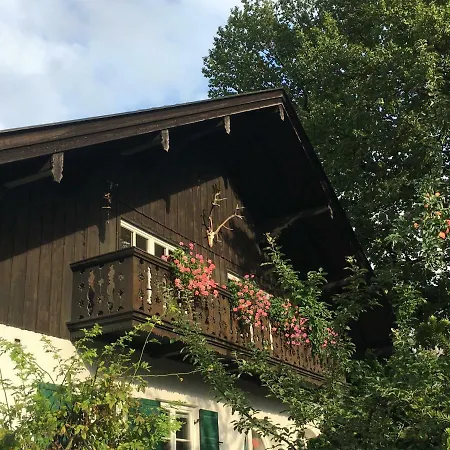 Apartamento Fritz-muller-partenkirchen Garmisch-Partenkirchen