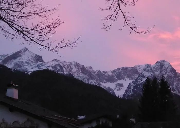 Fritz-muller-partenkirchen Garmisch-Partenkirchen
