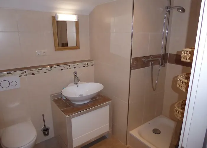 Appartement Fritz-muller-partenkirchen *