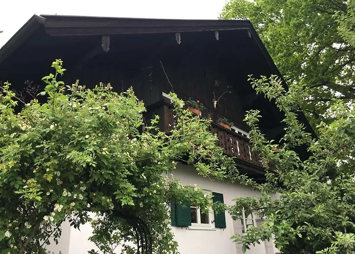 Fritz-muller-partenkirchen * Garmisch-Partenkirchen