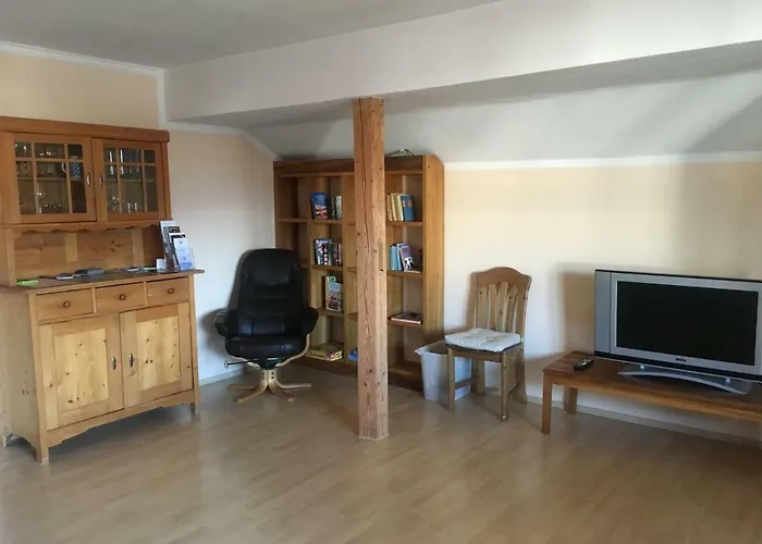 Appartement Fritz-muller-partenkirchen *