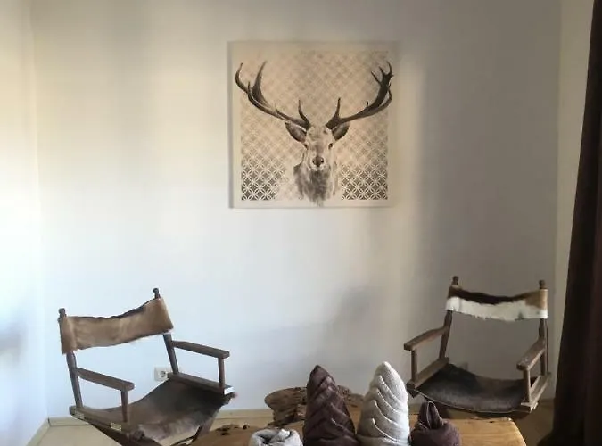 Fritz-muller-partenkirchen Appartement *