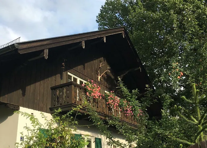 Appartement Fritz-muller-partenkirchen Garmisch-Partenkirchen